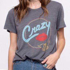 Aerosmith Graphic Tee